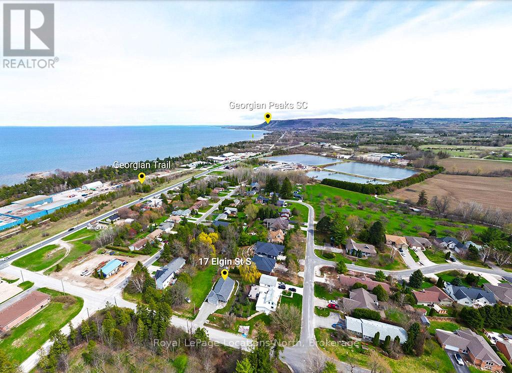 17 Elgin Street S, Blue Mountains, Ontario  N0H 2P0 - Photo 28 - X13247884
