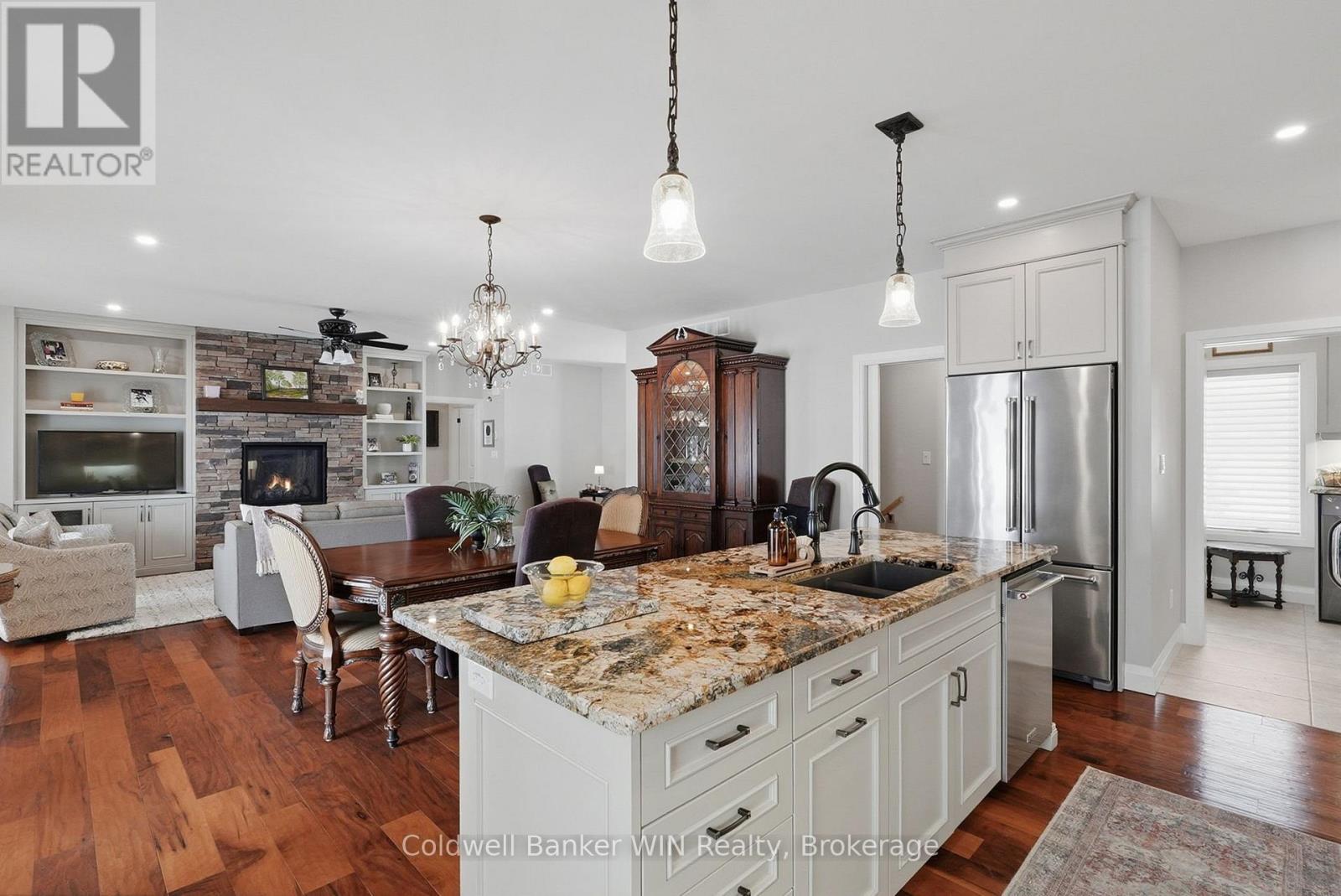 155 Marshall Heights Road, West Grey, Ontario  N0G 1R0 - Photo 12 - X13247978