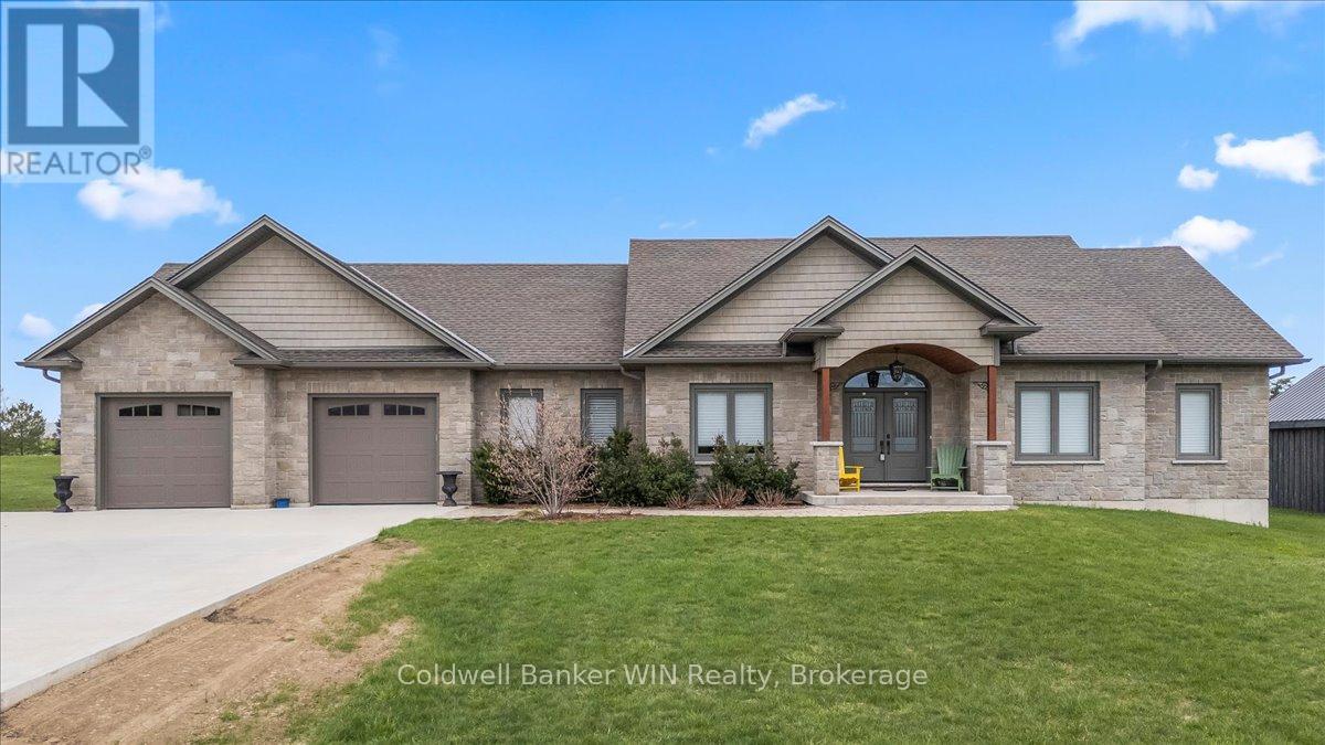 155 Marshall Heights Road, West Grey, Ontario  N0G 1R0 - Photo 2 - X13247978