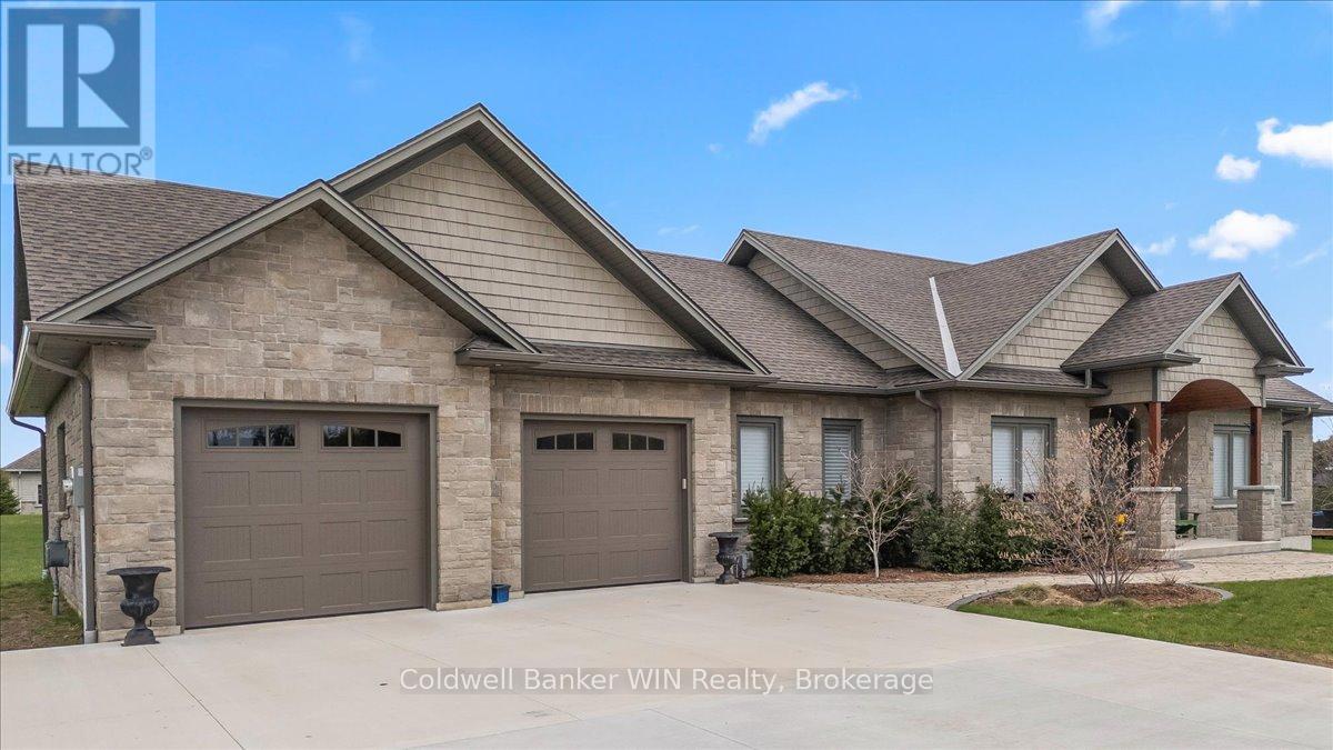 155 Marshall Heights Road, West Grey, Ontario  N0G 1R0 - Photo 28 - X13247978