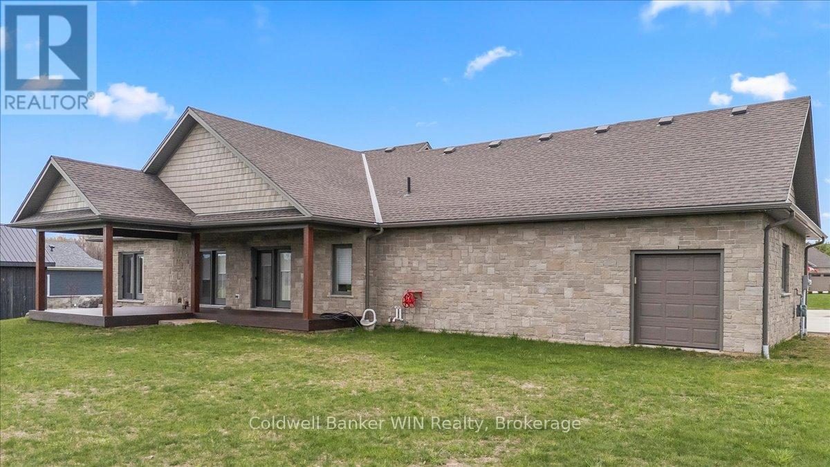 155 Marshall Heights Road, West Grey, Ontario  N0G 1R0 - Photo 31 - X13247978