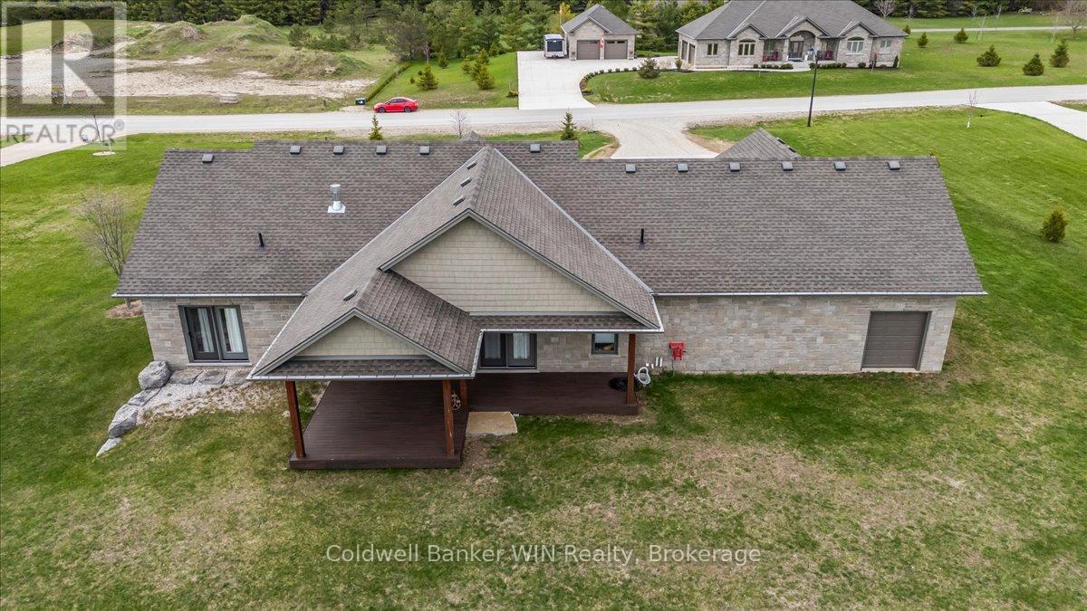 155 Marshall Heights Road, West Grey, Ontario  N0G 1R0 - Photo 32 - X13247978