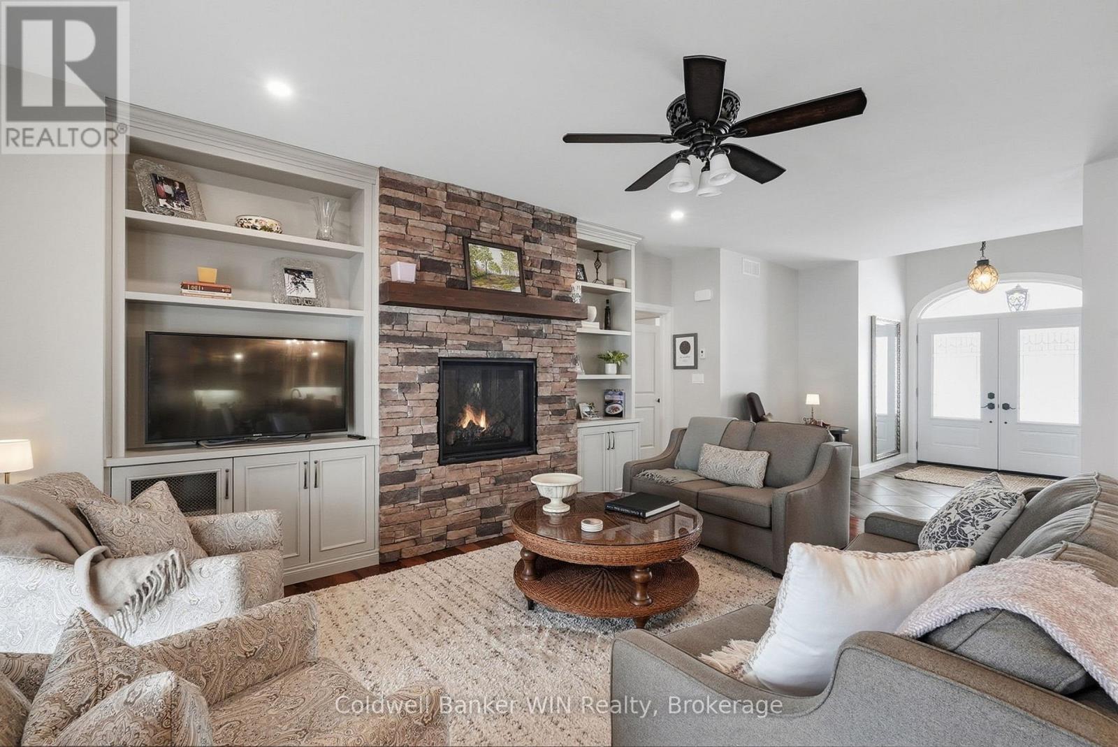 155 Marshall Heights Road, West Grey, Ontario  N0G 1R0 - Photo 4 - X13247978