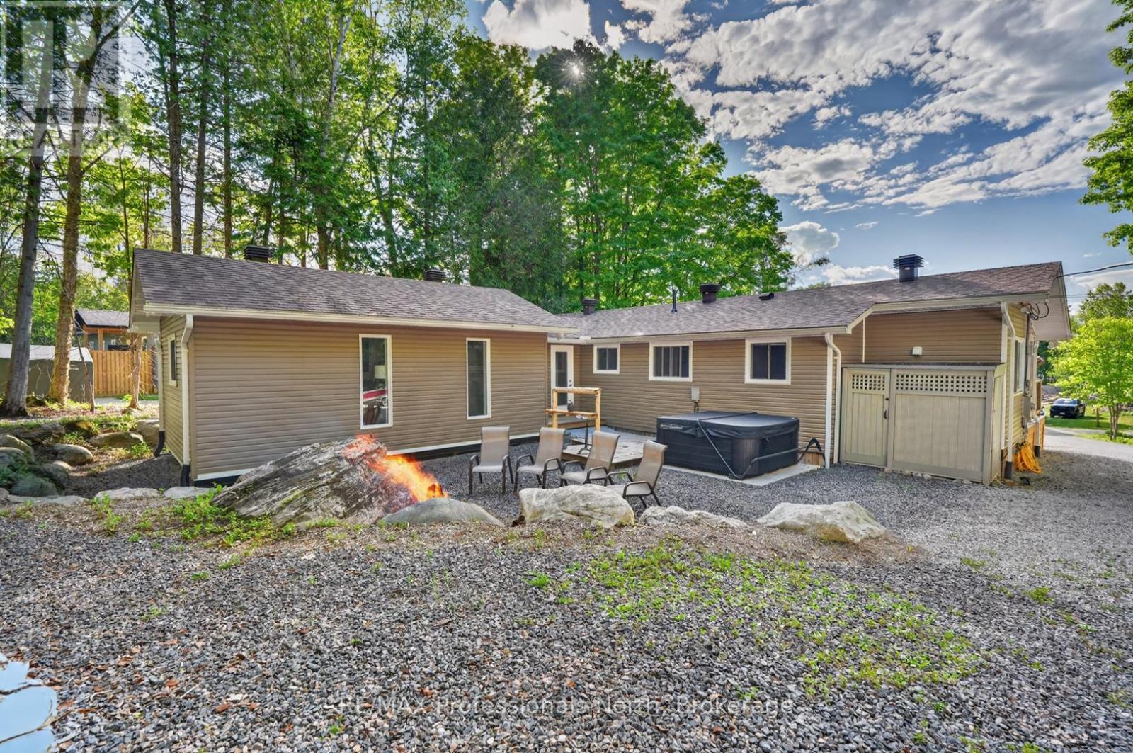 1086 Providence Drive, Algonquin Highlands, Ontario  K0M 1S0 - Photo 2 - X13247990