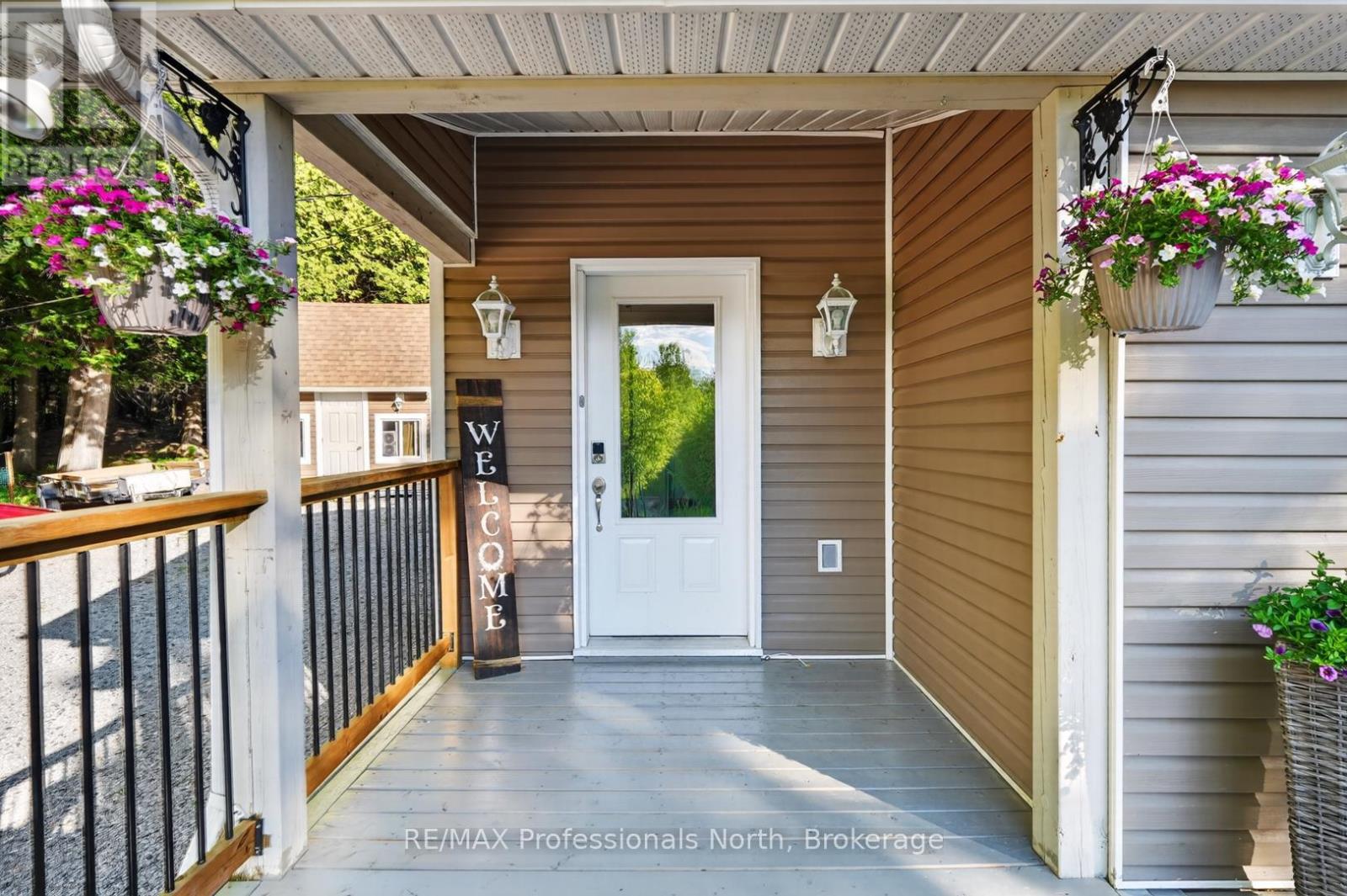 1086 Providence Drive, Algonquin Highlands, Ontario  K0M 1S0 - Photo 3 - X13247990