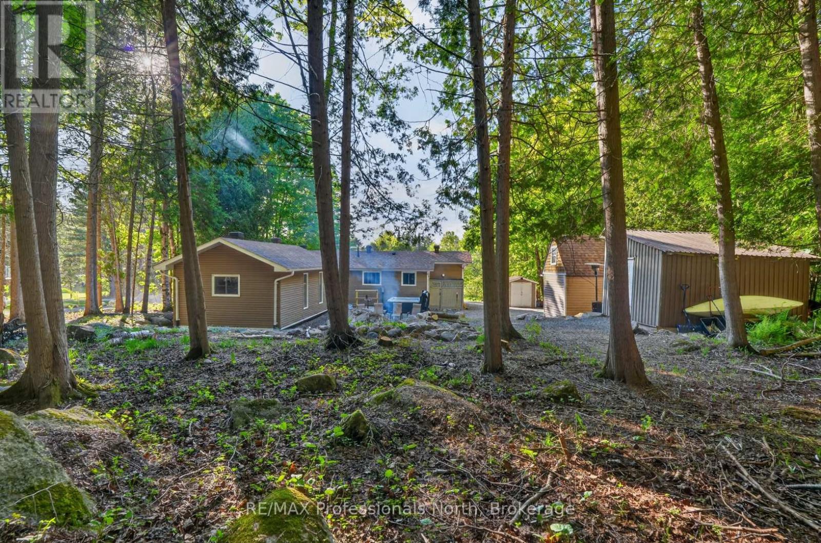 1086 Providence Drive, Algonquin Highlands, Ontario  K0M 1S0 - Photo 32 - X13247990