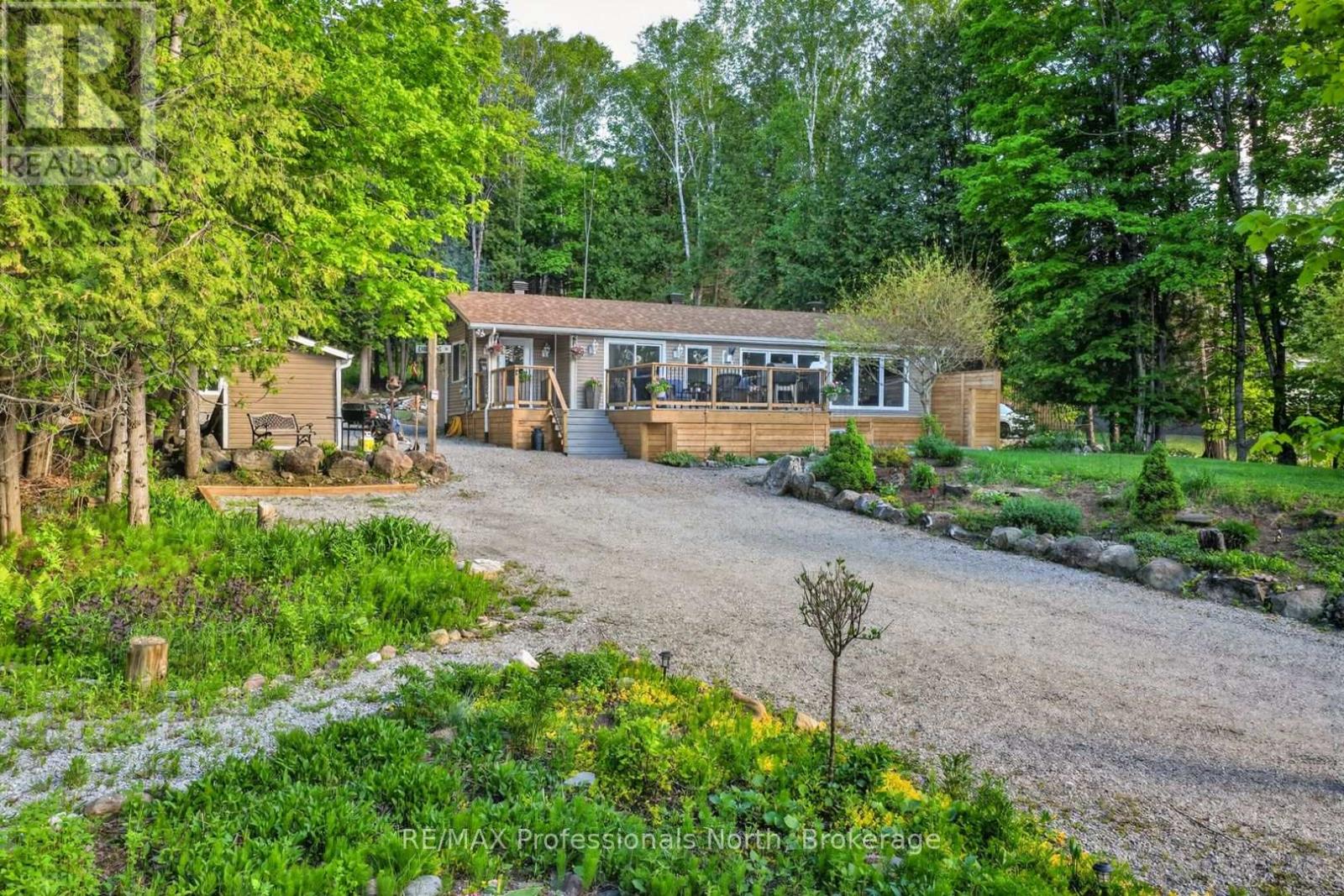 1086 Providence Drive, Algonquin Highlands, Ontario  K0M 1S0 - Photo 41 - X13247990