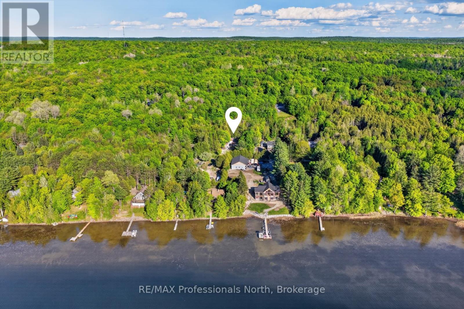 1086 Providence Drive, Algonquin Highlands, Ontario  K0M 1S0 - Photo 48 - X13247990