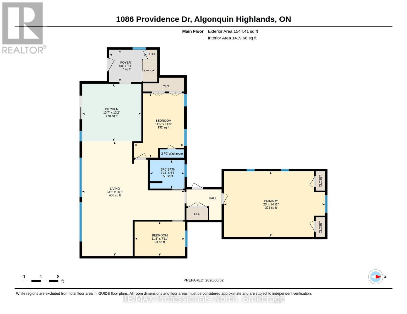1086 Providence Drive, Algonquin Highlands, Ontario  K0M 1S0 - Photo 49 - X13247990