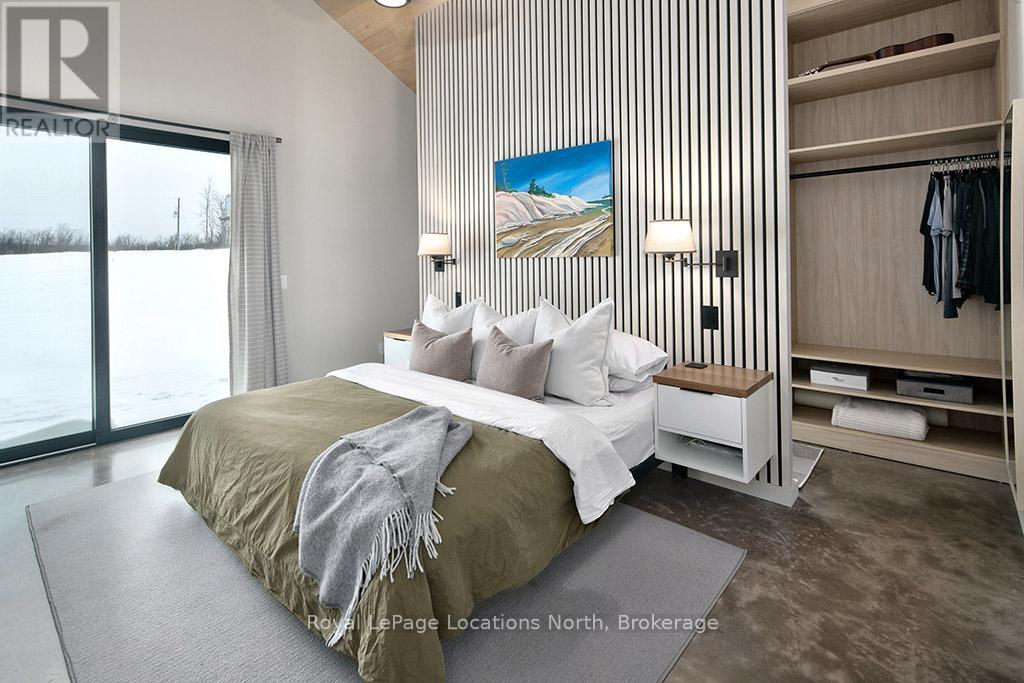 58165 12th Line, Meaford, Ontario  N4L 1W5 - Photo 11 - X13247994