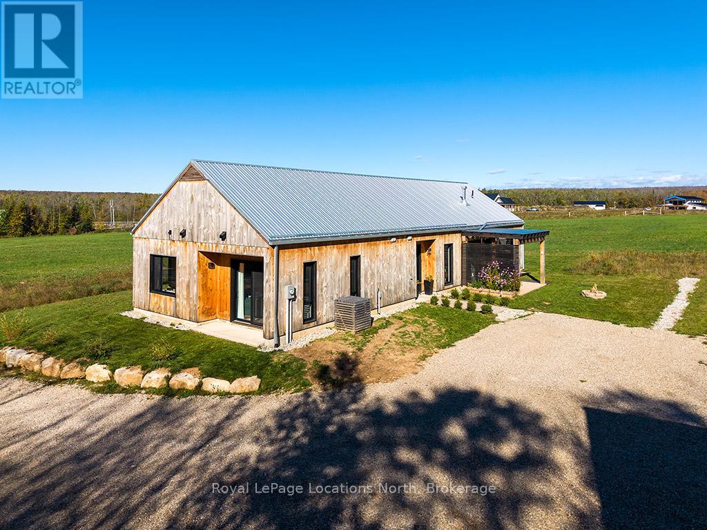 58165 12th Line, Meaford, Ontario  N4L 1W5 - Photo 2 - X13247994
