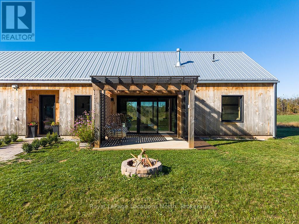 58165 12th Line, Meaford, Ontario  N4L 1W5 - Photo 20 - X13247994