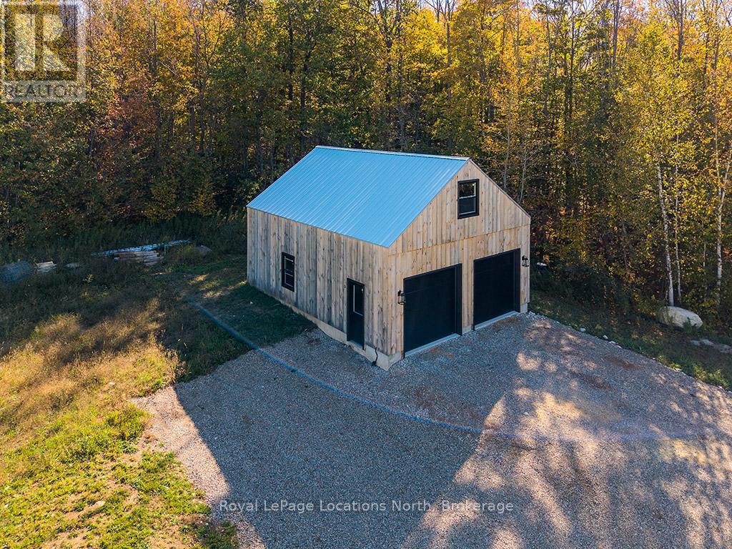58165 12th Line, Meaford, Ontario  N4L 1W5 - Photo 21 - X13247994