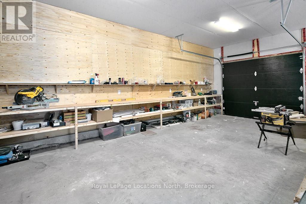 58165 12th Line, Meaford, Ontario  N4L 1W5 - Photo 22 - X13247994