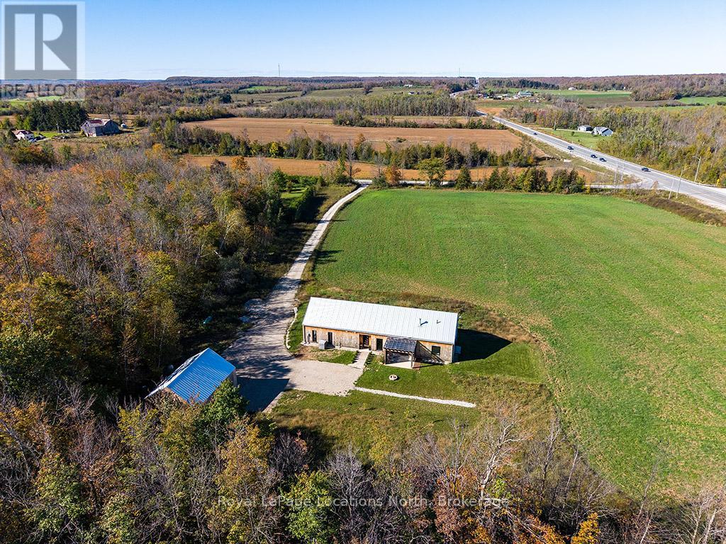 58165 12th Line, Meaford, Ontario  N4L 1W5 - Photo 23 - X13247994