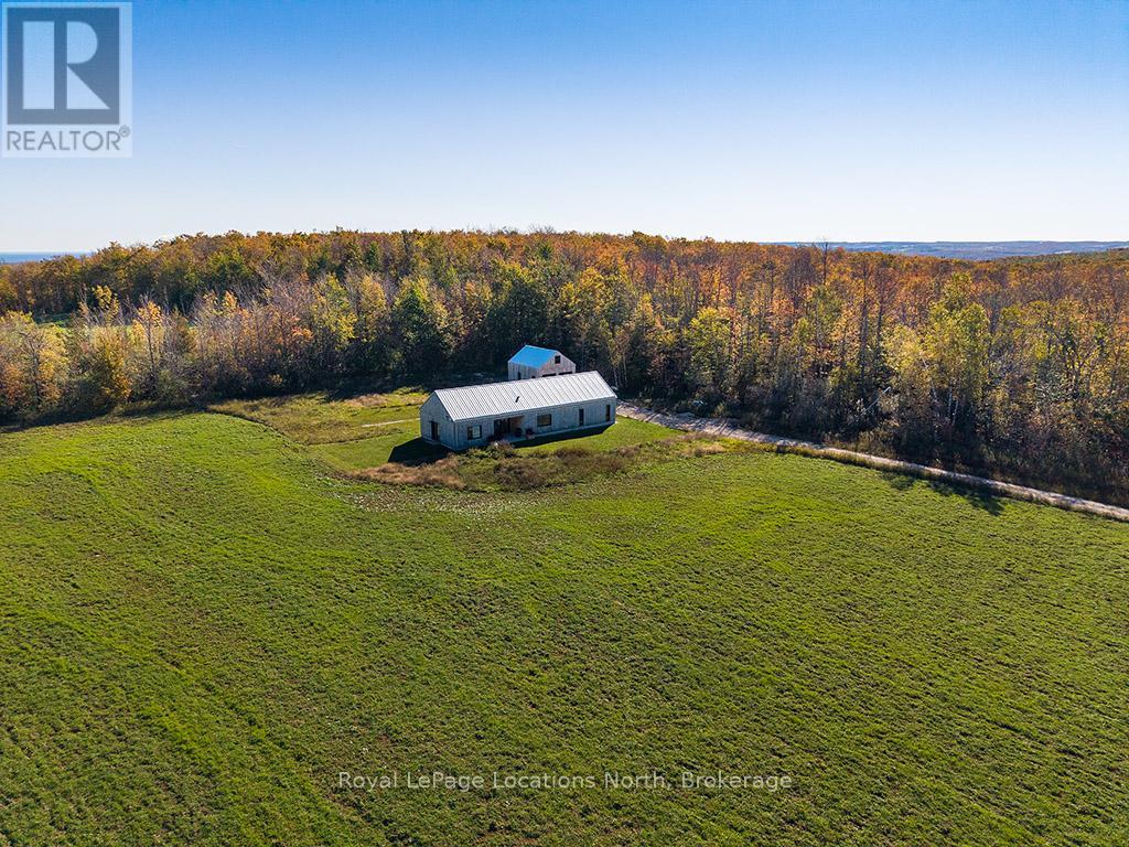 58165 12th Line, Meaford, Ontario  N4L 1W5 - Photo 24 - X13247994