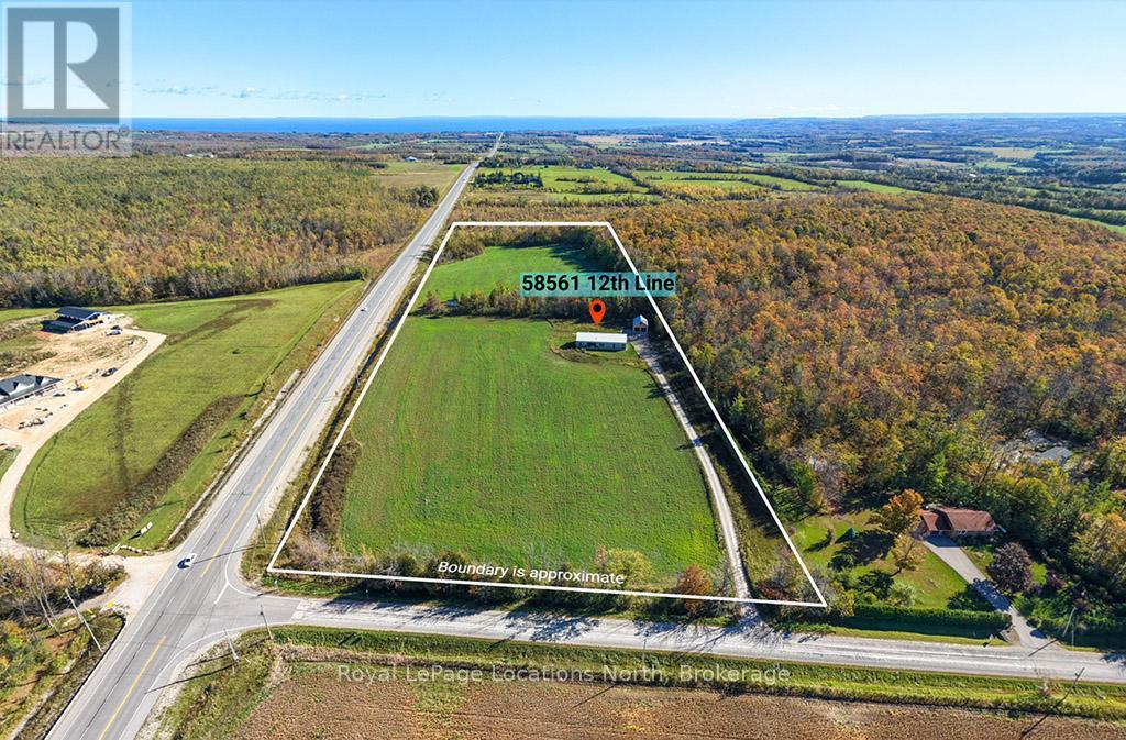 58165 12th Line, Meaford, Ontario  N4L 1W5 - Photo 25 - X13247994