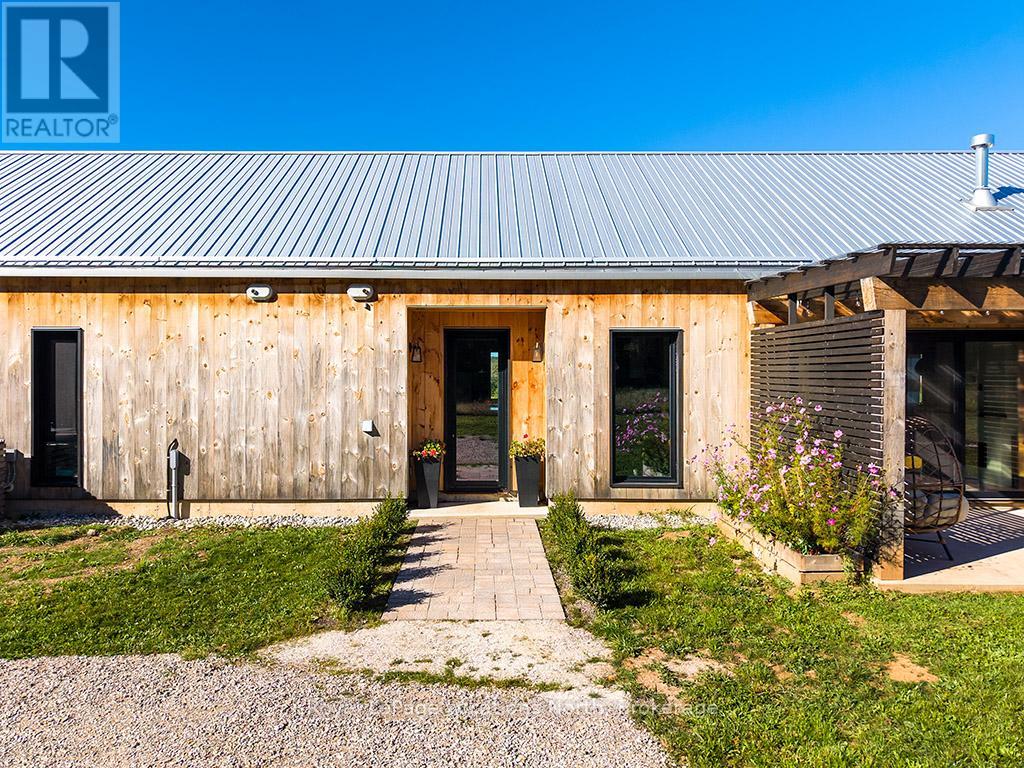 58165 12th Line, Meaford, Ontario  N4L 1W5 - Photo 3 - X13247994
