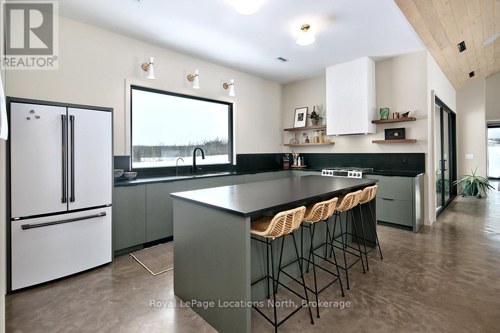 58165 12th Line, Meaford, Ontario  N4L 1W5 - Photo 5 - X13247994