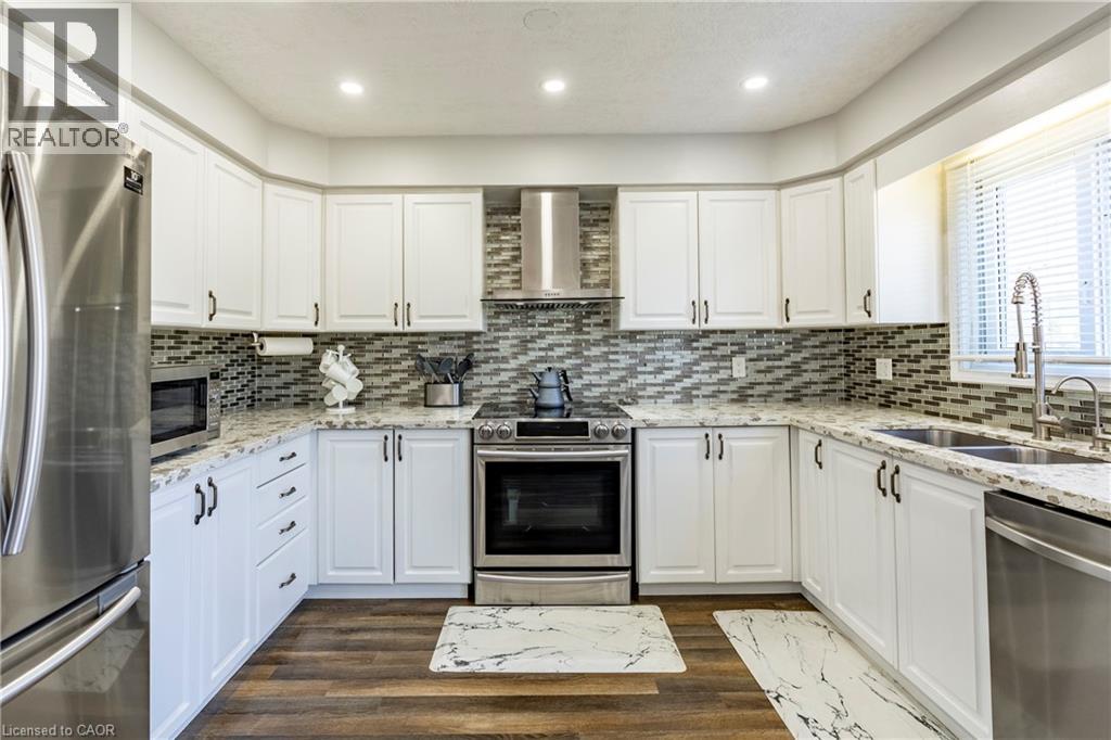 18 Madeleine Street, Kitchener, Ontario  N2R 1V5 - Photo 15 - 40836752