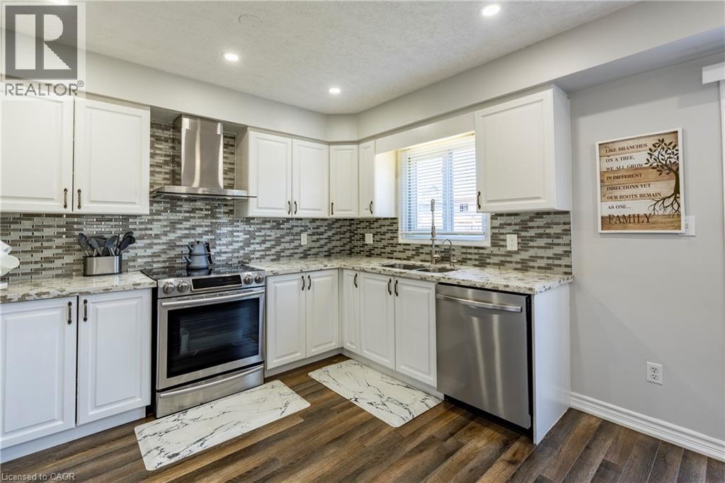 18 Madeleine Street, Kitchener, Ontario  N2R 1V5 - Photo 16 - 40836752