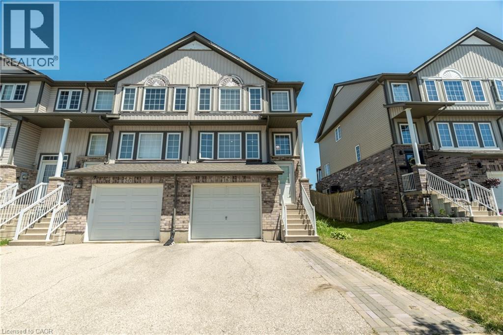 18 Madeleine Street, Kitchener, Ontario  N2R 1V5 - Photo 2 - 40836752
