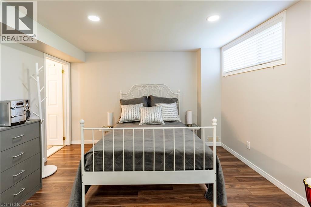 18 Madeleine Street, Kitchener, Ontario  N2R 1V5 - Photo 30 - 40836752
