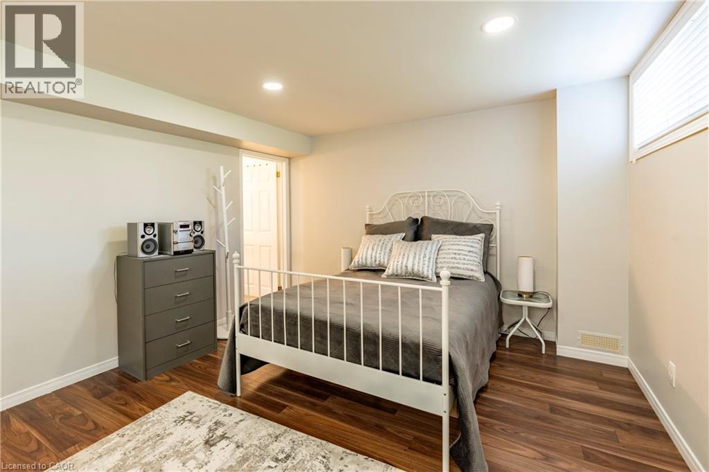 18 Madeleine Street, Kitchener, Ontario  N2R 1V5 - Photo 31 - 40836752