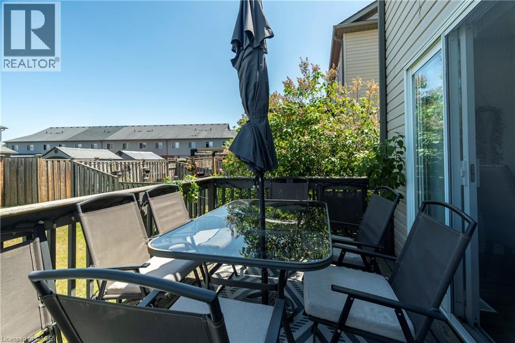 18 Madeleine Street, Kitchener, Ontario  N2R 1V5 - Photo 34 - 40836752