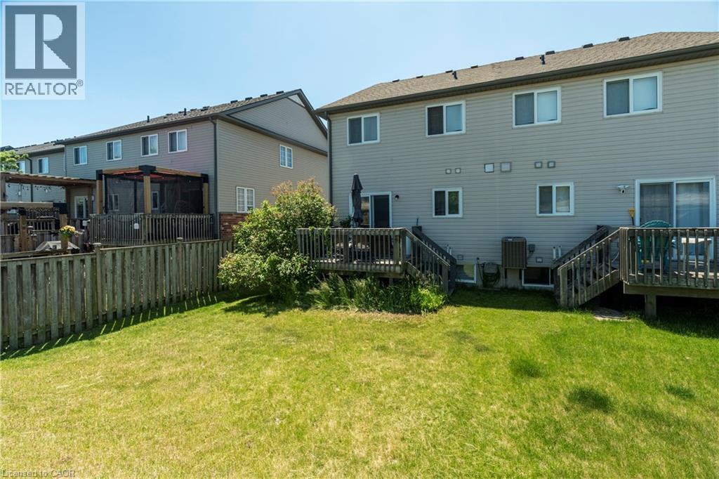 18 Madeleine Street, Kitchener, Ontario  N2R 1V5 - Photo 36 - 40836752