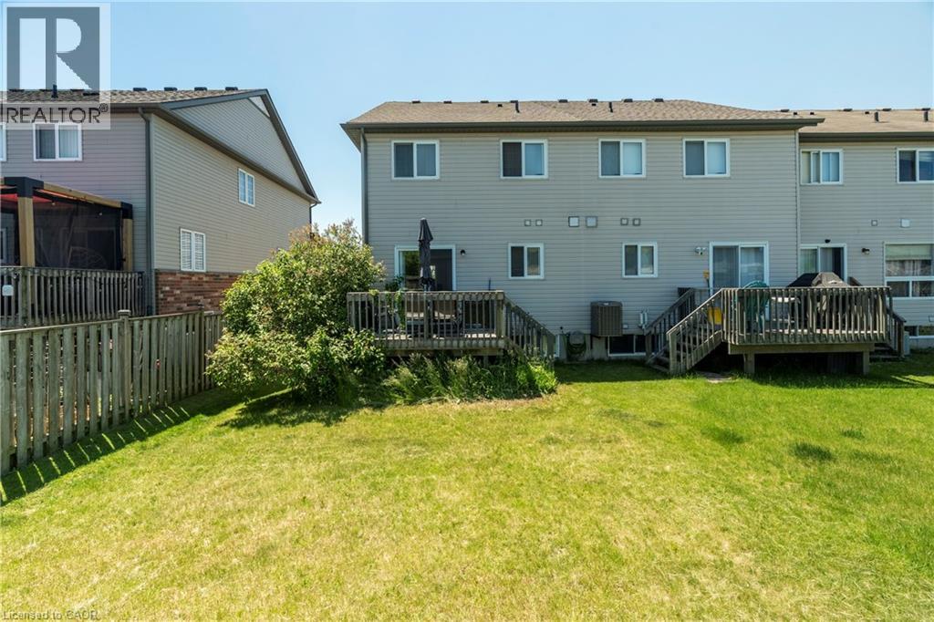 18 Madeleine Street, Kitchener, Ontario  N2R 1V5 - Photo 37 - 40836752