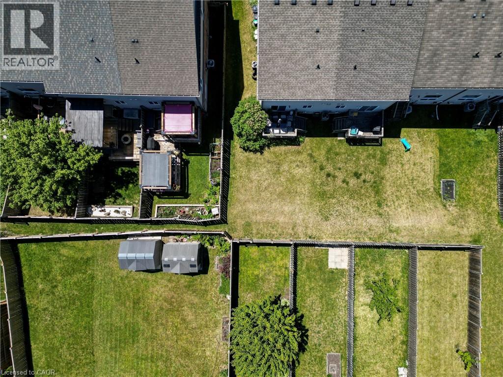 18 Madeleine Street, Kitchener, Ontario  N2R 1V5 - Photo 39 - 40836752