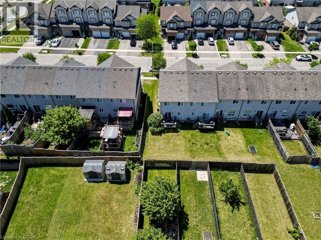 18 Madeleine Street, Kitchener, Ontario  N2R 1V5 - Photo 40 - 40836752