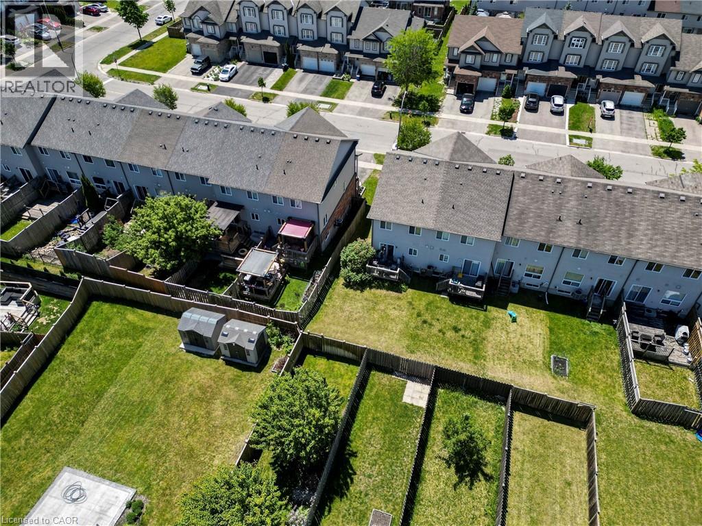 18 Madeleine Street, Kitchener, Ontario  N2R 1V5 - Photo 41 - 40836752