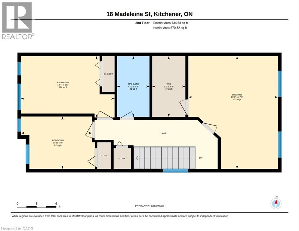 18 Madeleine Street, Kitchener, Ontario  N2R 1V5 - Photo 49 - 40836752