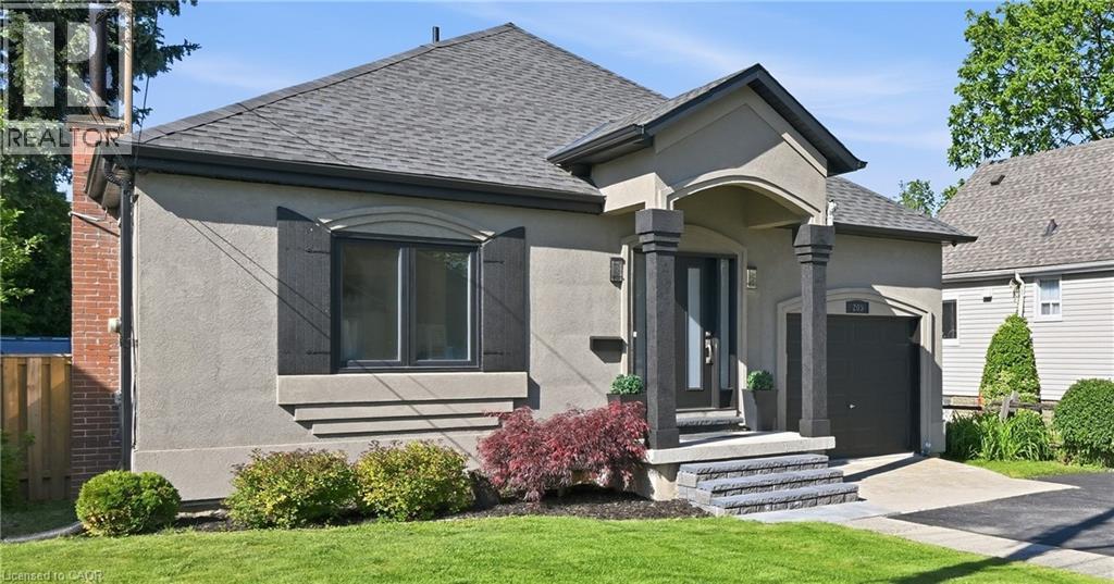 205 Dumbarton Avenue, Hamilton, Ontario  L8K 5C2 - Photo 3 - 40835898