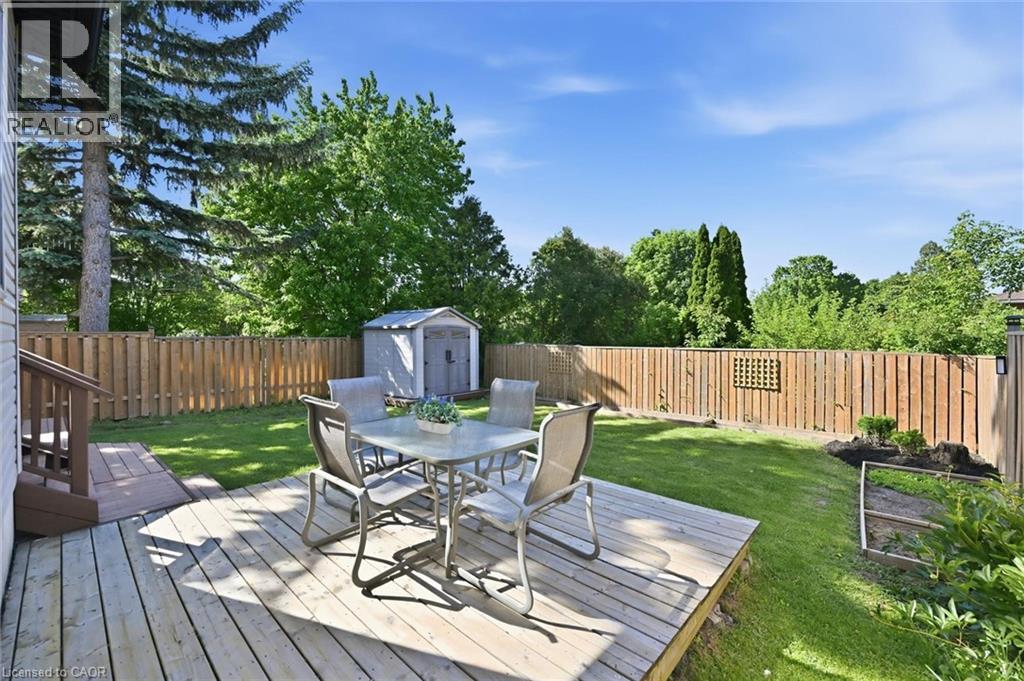 205 Dumbarton Avenue, Hamilton, Ontario  L8K 5C2 - Photo 36 - 40835898