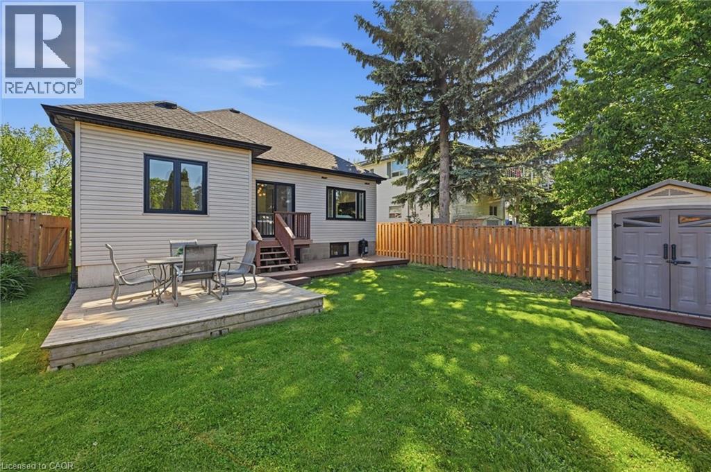 205 Dumbarton Avenue, Hamilton, Ontario  L8K 5C2 - Photo 37 - 40835898