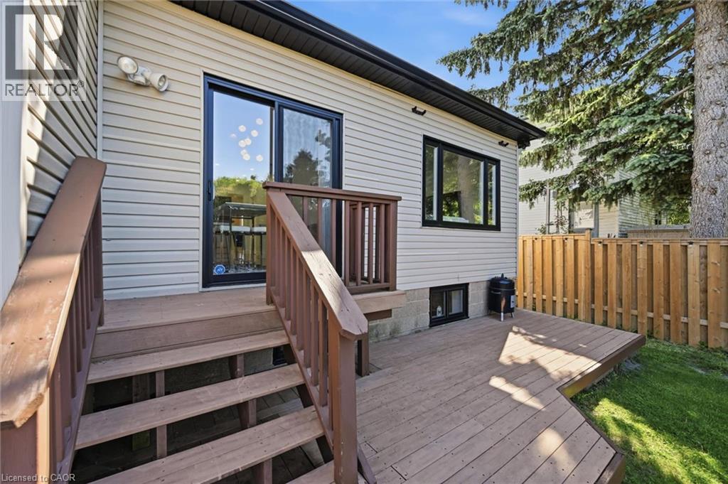 205 Dumbarton Avenue, Hamilton, Ontario  L8K 5C2 - Photo 40 - 40835898