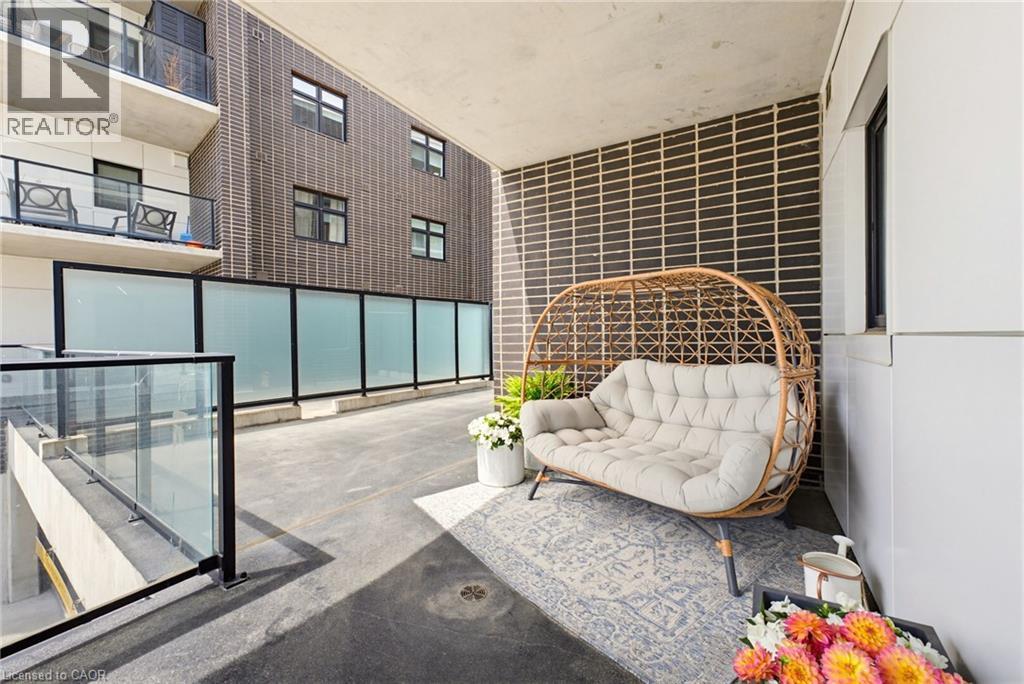 247 Grey Silo Road Unit# 102, Waterloo, Ontario  N2K 0G7 - Photo 21 - 40835057