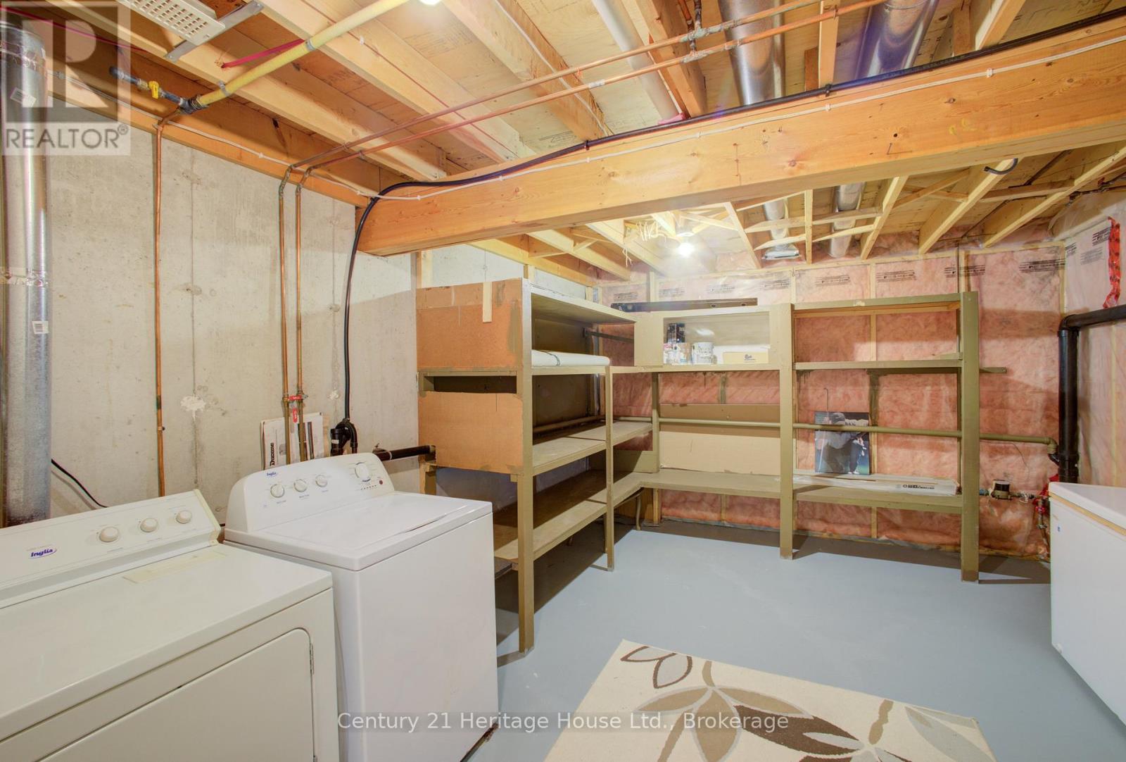2 - 302 Park Street W, West Grey, Ontario  N0G 1R0 - Photo 26 - X13248004
