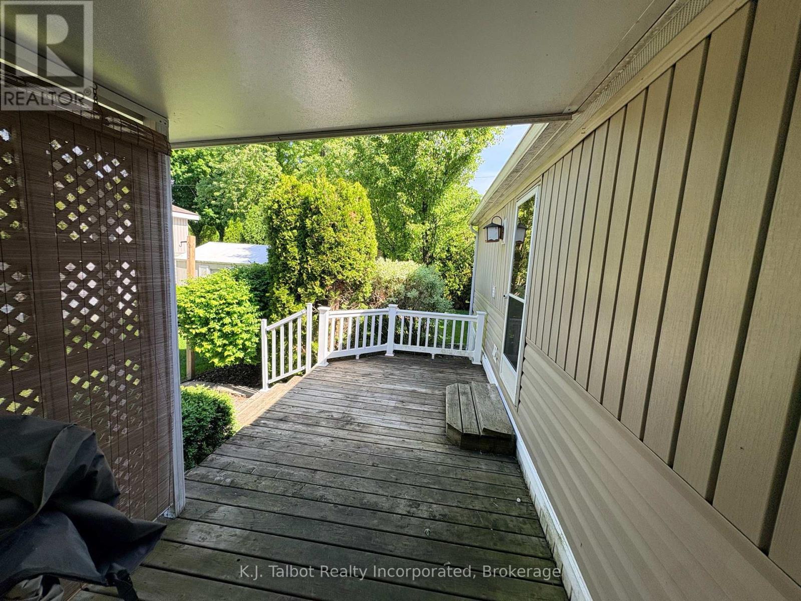 #28 Rowan Rd. - 77307 Bluewater Highway, Bluewater, Ontario  N0M 1G0 - Photo 16 - X13248194