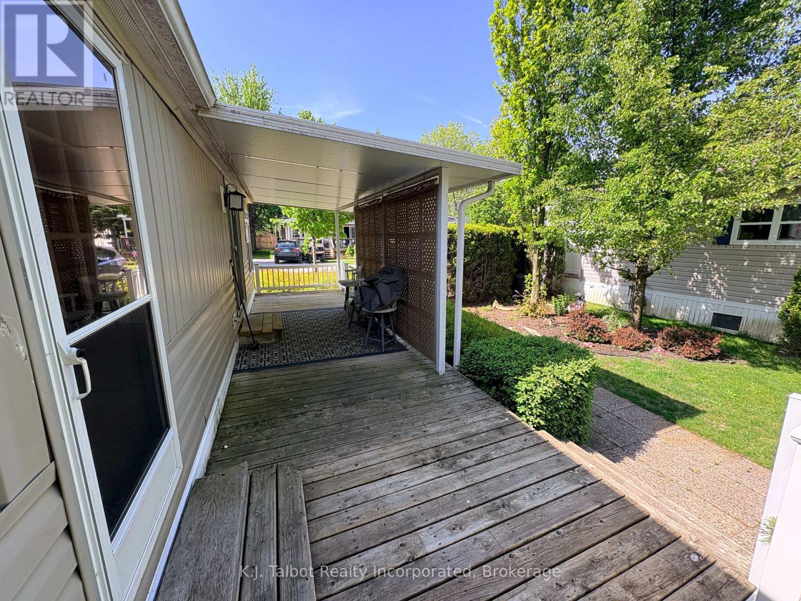 #28 Rowan Rd. - 77307 Bluewater Highway, Bluewater, Ontario  N0M 1G0 - Photo 17 - X13248194
