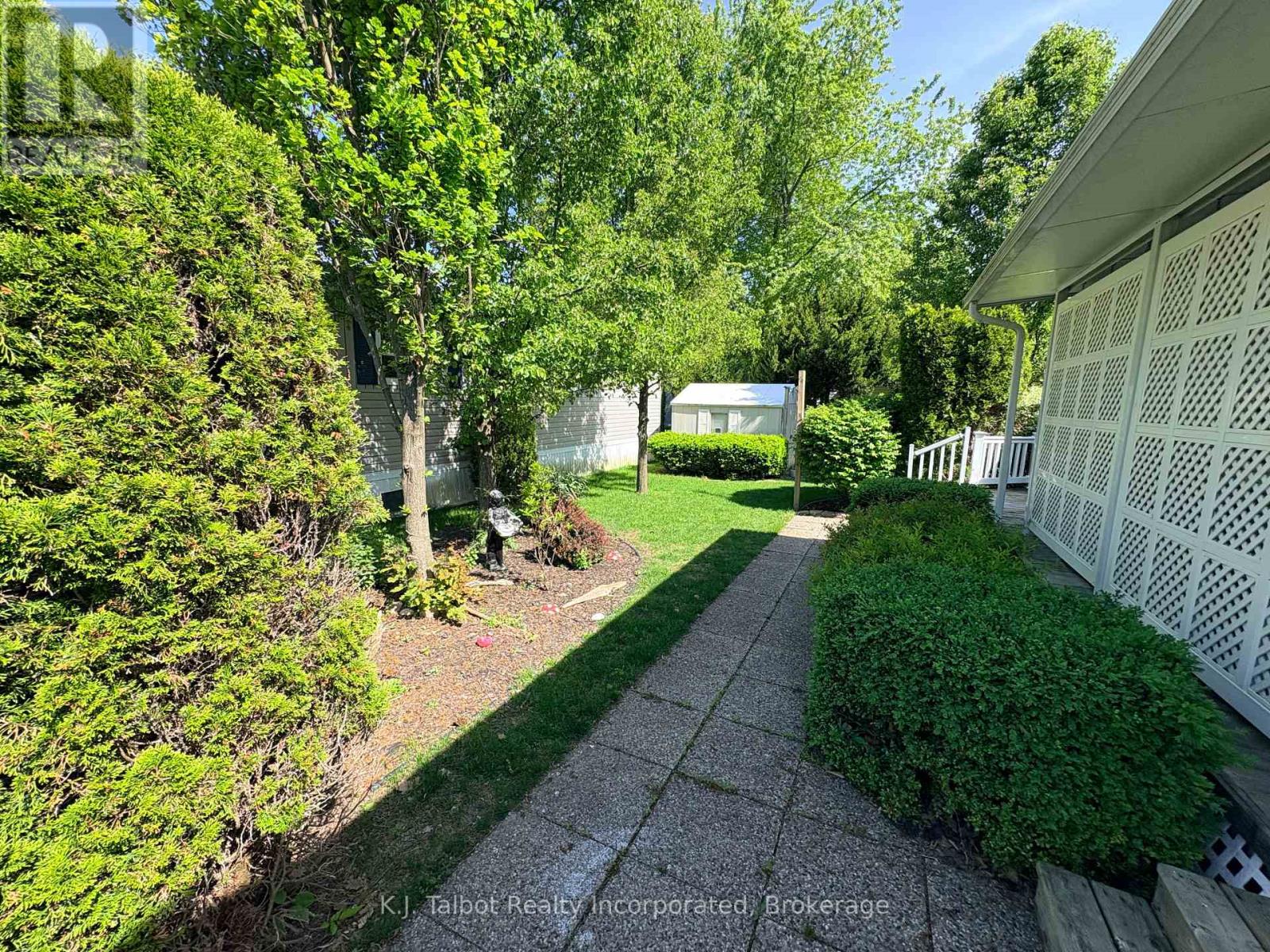 #28 Rowan Rd. - 77307 Bluewater Highway, Bluewater, Ontario  N0M 1G0 - Photo 20 - X13248194