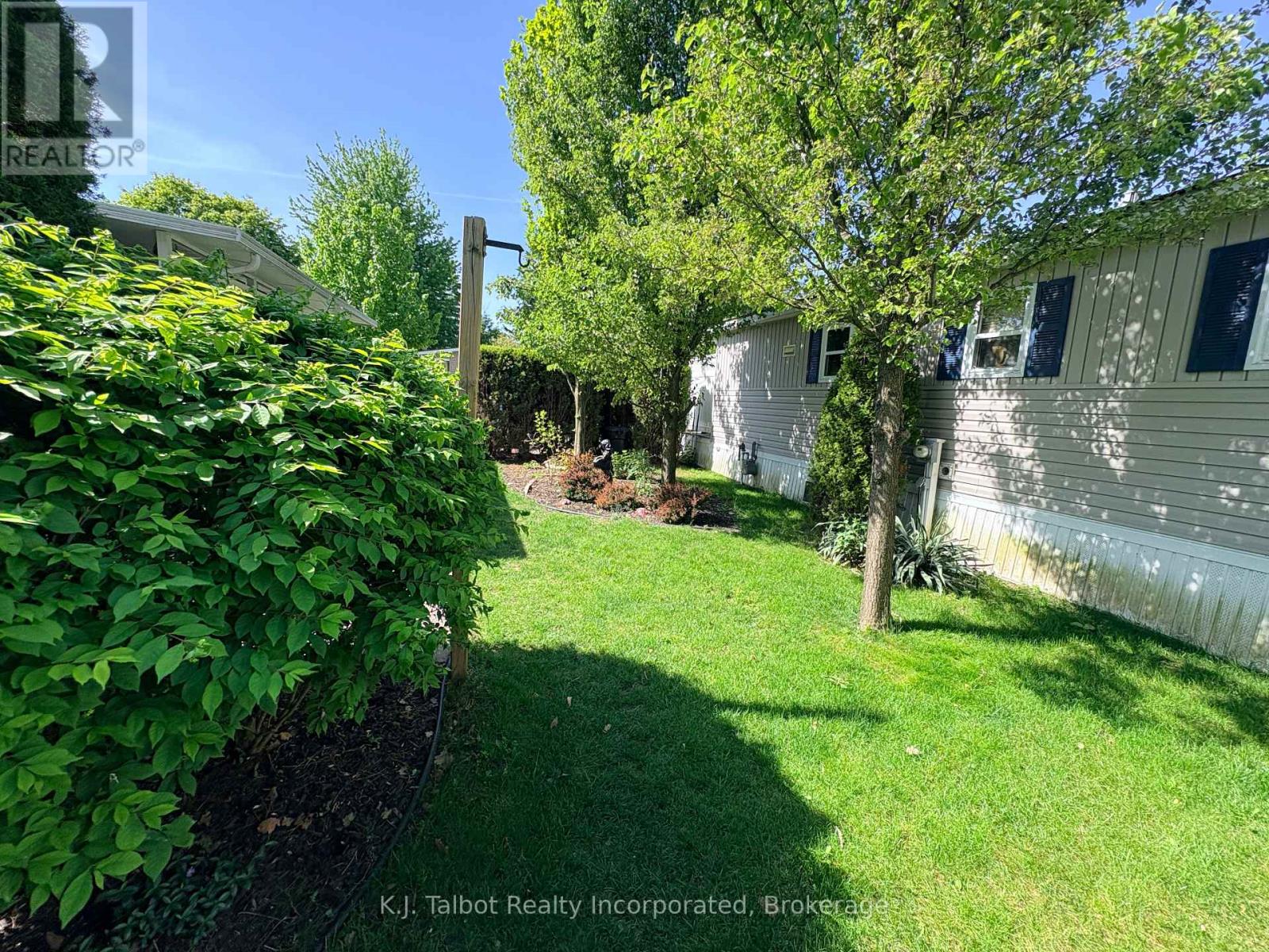 #28 Rowan Rd. - 77307 Bluewater Highway, Bluewater, Ontario  N0M 1G0 - Photo 21 - X13248194