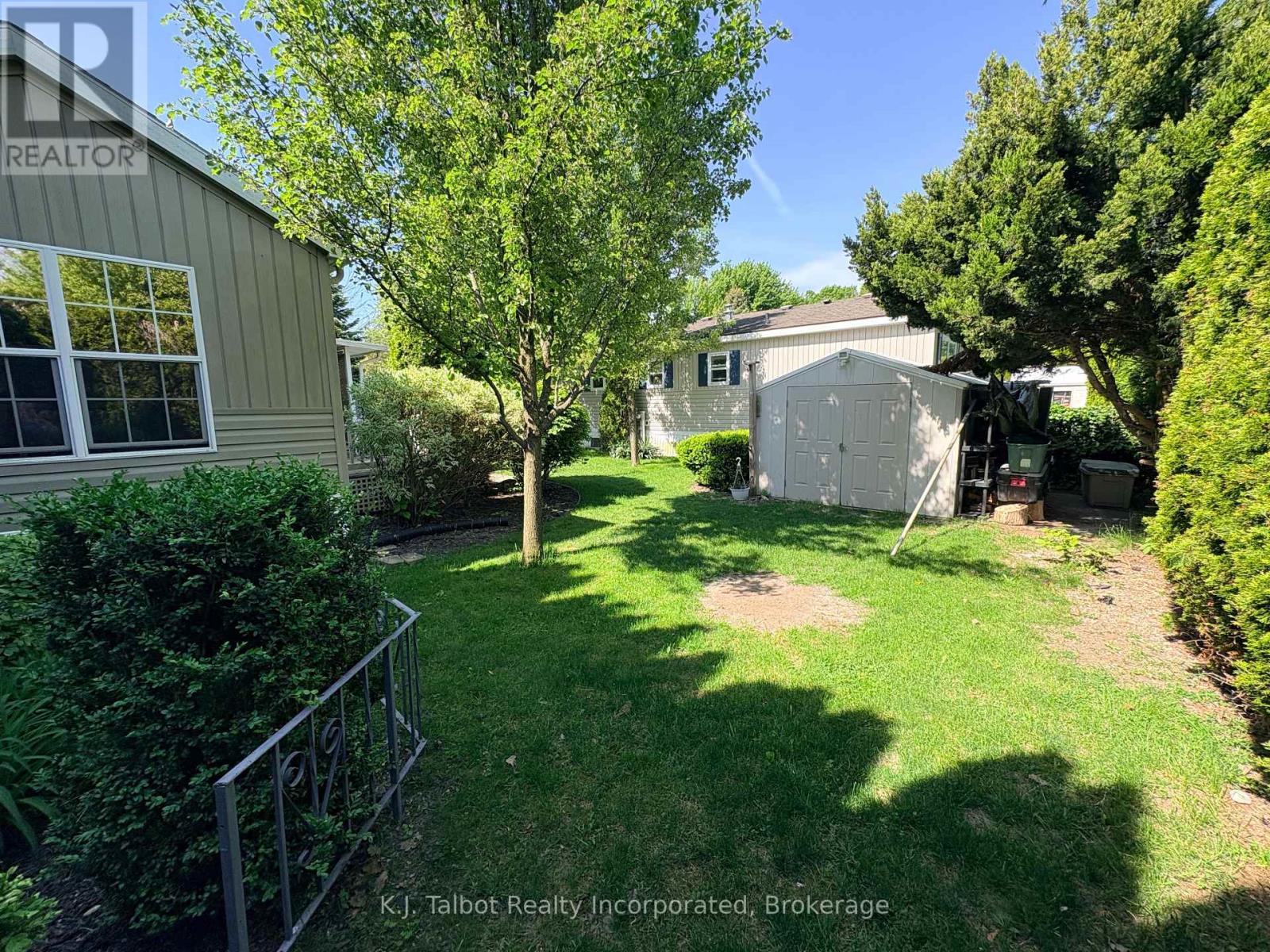 #28 Rowan Rd. - 77307 Bluewater Highway, Bluewater, Ontario  N0M 1G0 - Photo 23 - X13248194