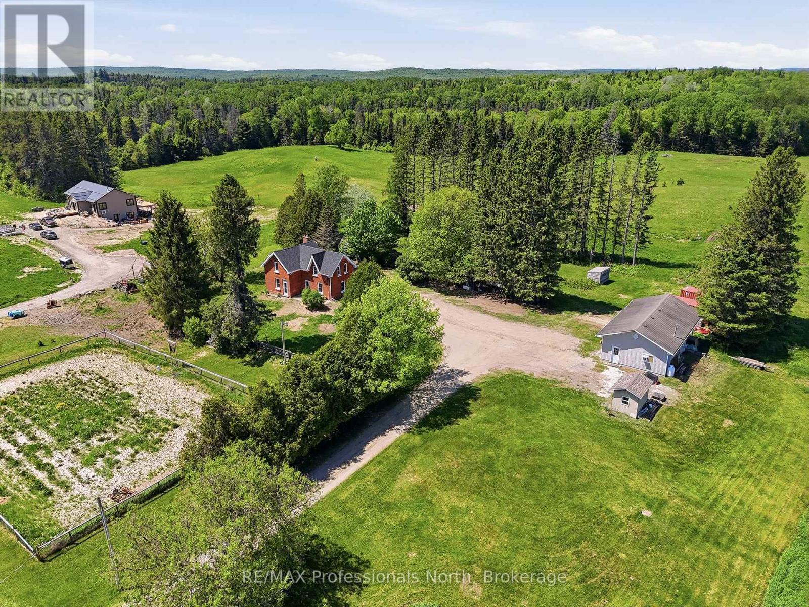 230 Pickerel & Jack Lake Road, Armour, Ontario  P0A 1C0 - Photo 25 - X13248196