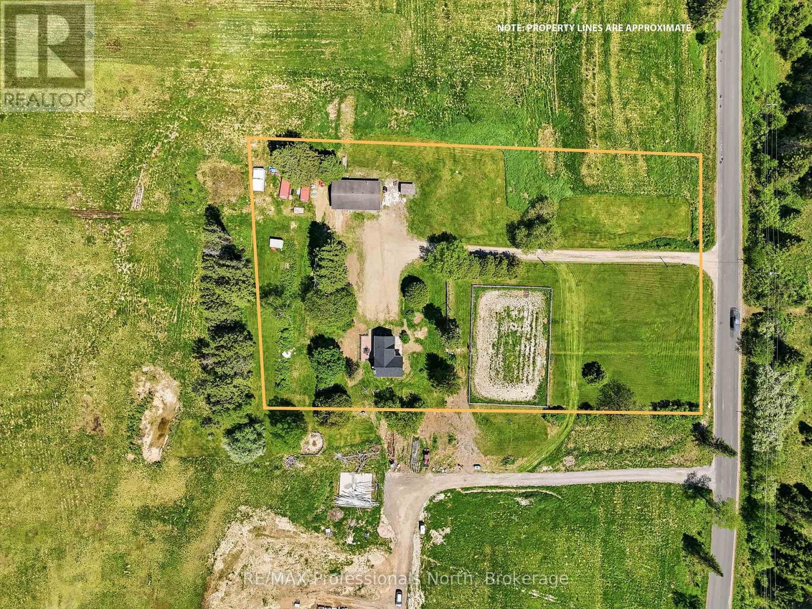 230 Pickerel & Jack Lake Road, Armour, Ontario  P0A 1C0 - Photo 3 - X13248196