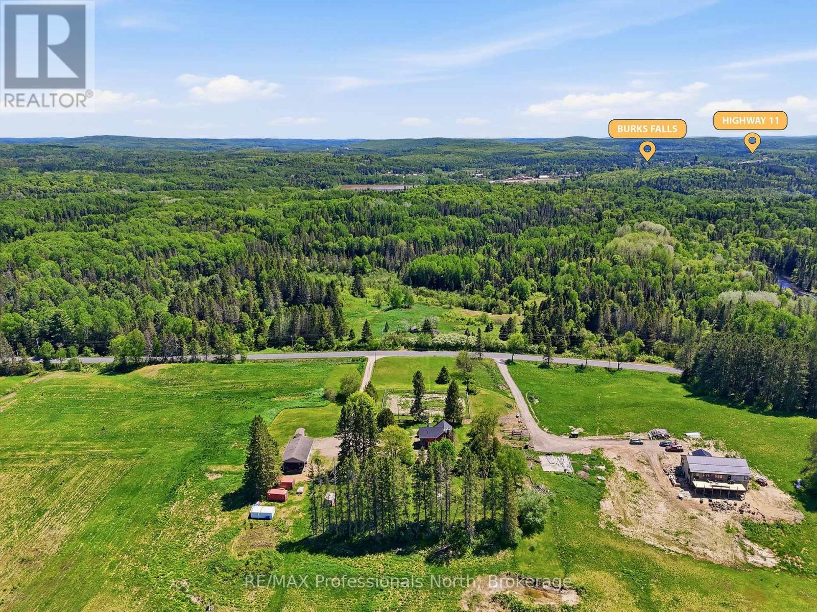 230 Pickerel & Jack Lake Road, Armour, Ontario  P0A 1C0 - Photo 4 - X13248196