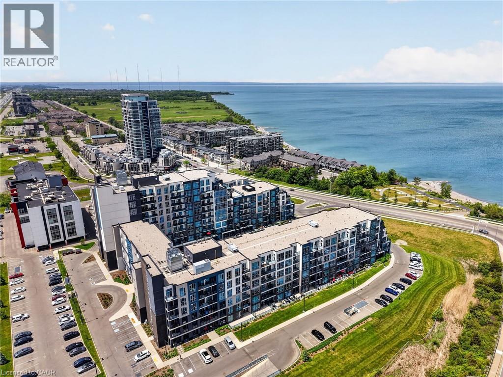 16 Concord Place Unit# 548, Grimsby, Ontario  L3M 0J1 - Photo 2 - 40837097